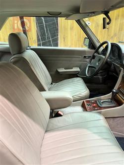 مرسيدس بنز اس ال كلاس